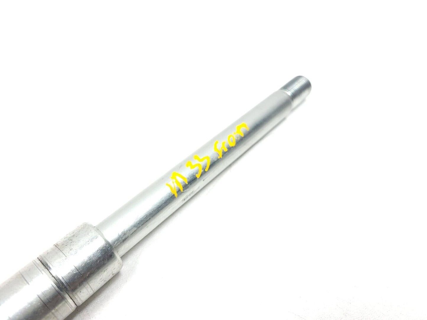 2013 - 2020 Honda Cbr500r Front Axle  OEM