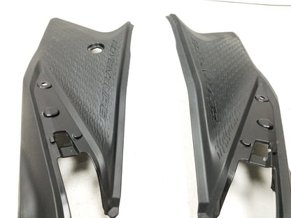 2020 - 2023 Ktm 390 Adventure Rear Tail Fairing Cover Left & Right OEM