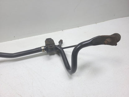 2014 Ford Fusion 2.5l Front Stabilizer Sway Bar OEM