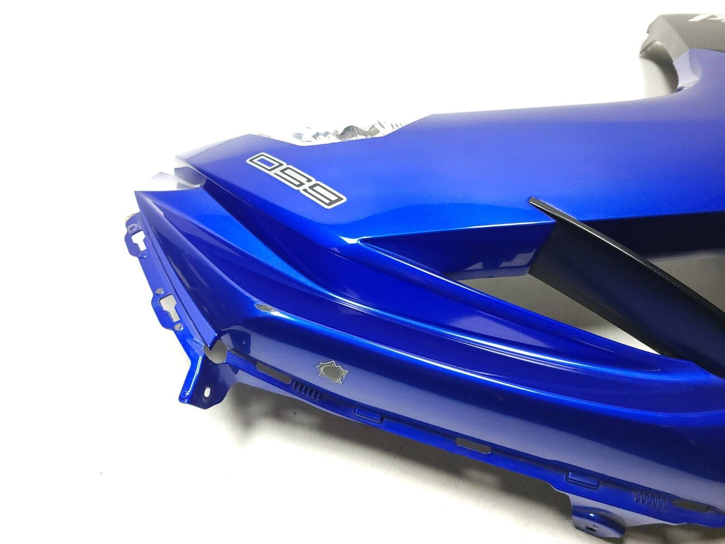 2012 - 2016 Kawasaki Ninja 650 Ex650 Side Mid Fairing Panel Left & Right OEM