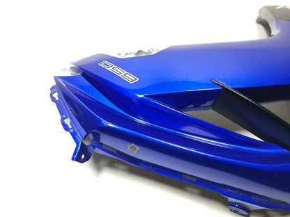 2012 - 2016 Kawasaki Ninja 650 Ex650 Side Mid Fairing Panel Left & Right OEM