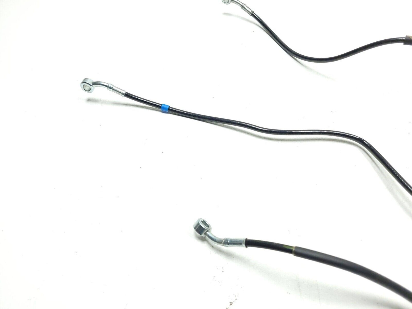 2018-2021 Husqvarna Vitpilen 401 Brake Line Front / Rear OEM