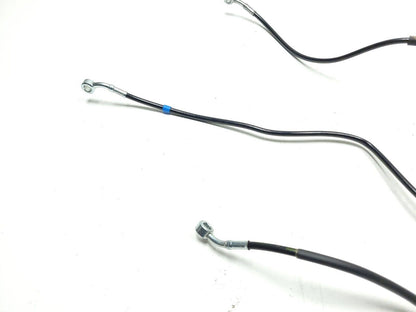 2018-2021 Husqvarna Vitpilen 401 Brake Line Front / Rear OEM