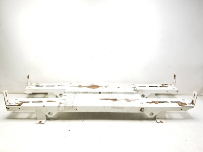 10-13 Ford Transit Connect Roof Rack Rail Cross Bar Pair Oem✅