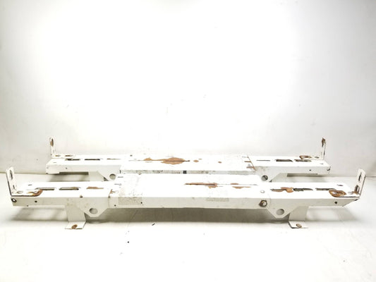 10-13 Ford Transit Connect Roof Rack Rail Cross Bar Pair Oem✅