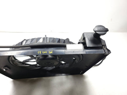 09-12 Hyundai Genesis Radiator Cooling Fan Assy 4.6l OEM Sedan