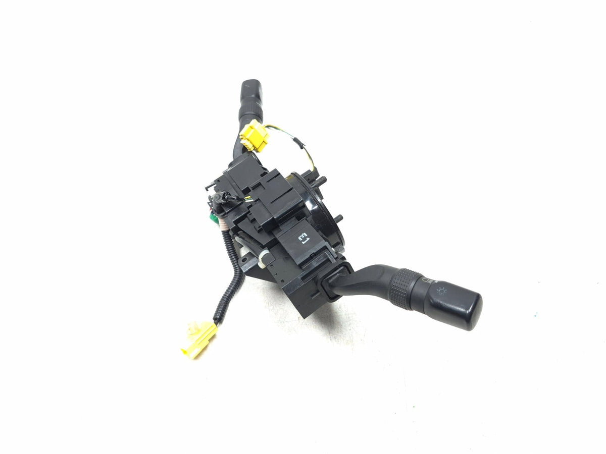 2008 Acura Tl Type-s Steering Column Turn Wiper Switch 35255-sep-a11za OEM