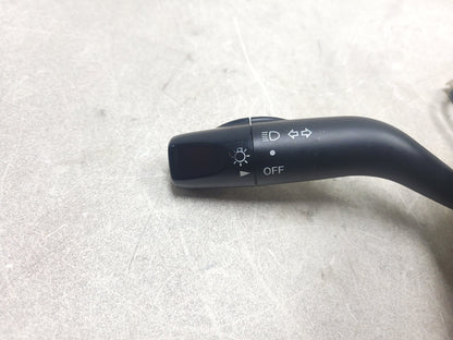 2009 Mazda Cx-7 Steering Column Switch Housing OEM