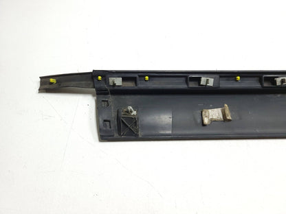 13 14 15 16 17 GMC Acadia Rocker Panel Skirt Molding Driver Side OEM ✅