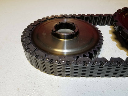 2018 Buick Encore Transmission Link Drive Chain & Gear OEM
