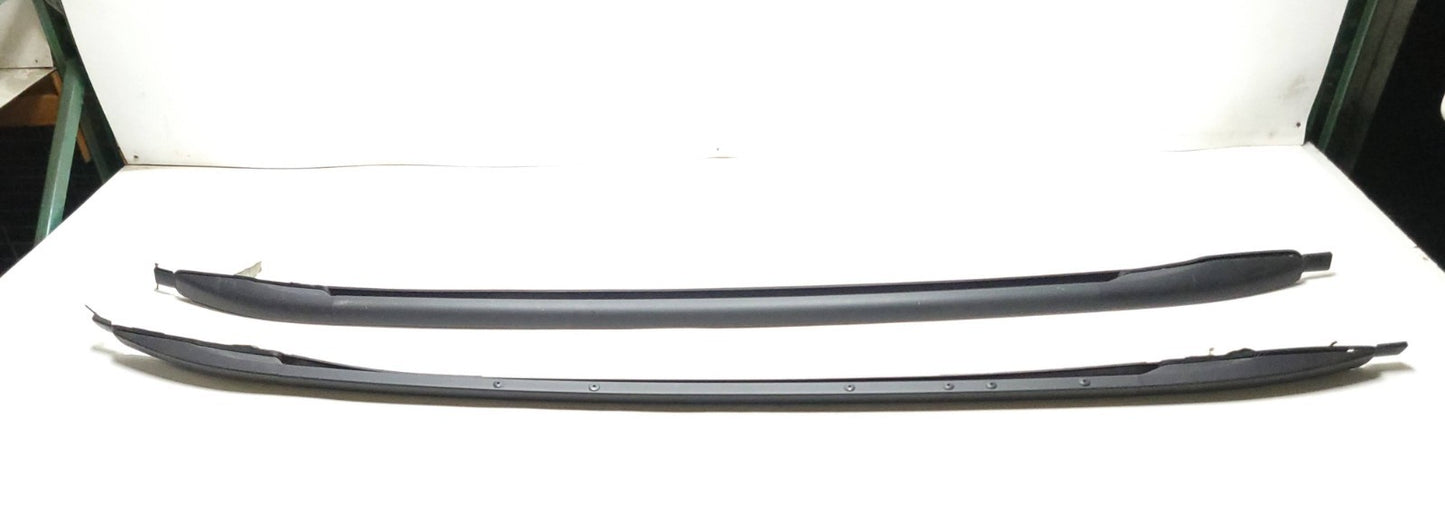 13 14 15 16 Ford Escape Roof Rail Rack Track Pair OEM