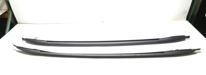 13 14 15 16 Ford Escape Roof Rail Rack Track Pair OEM