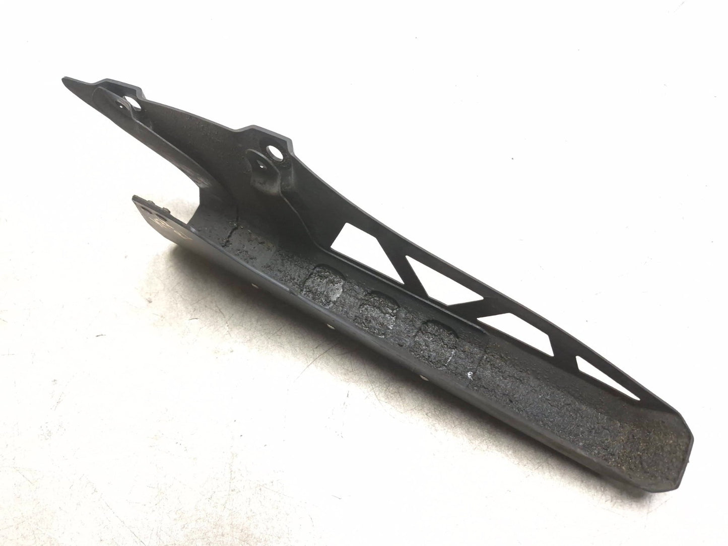 2006 Suzuki Katana Gsx600f Chain Adjuster & Chain Cover 3 Pcs OEM