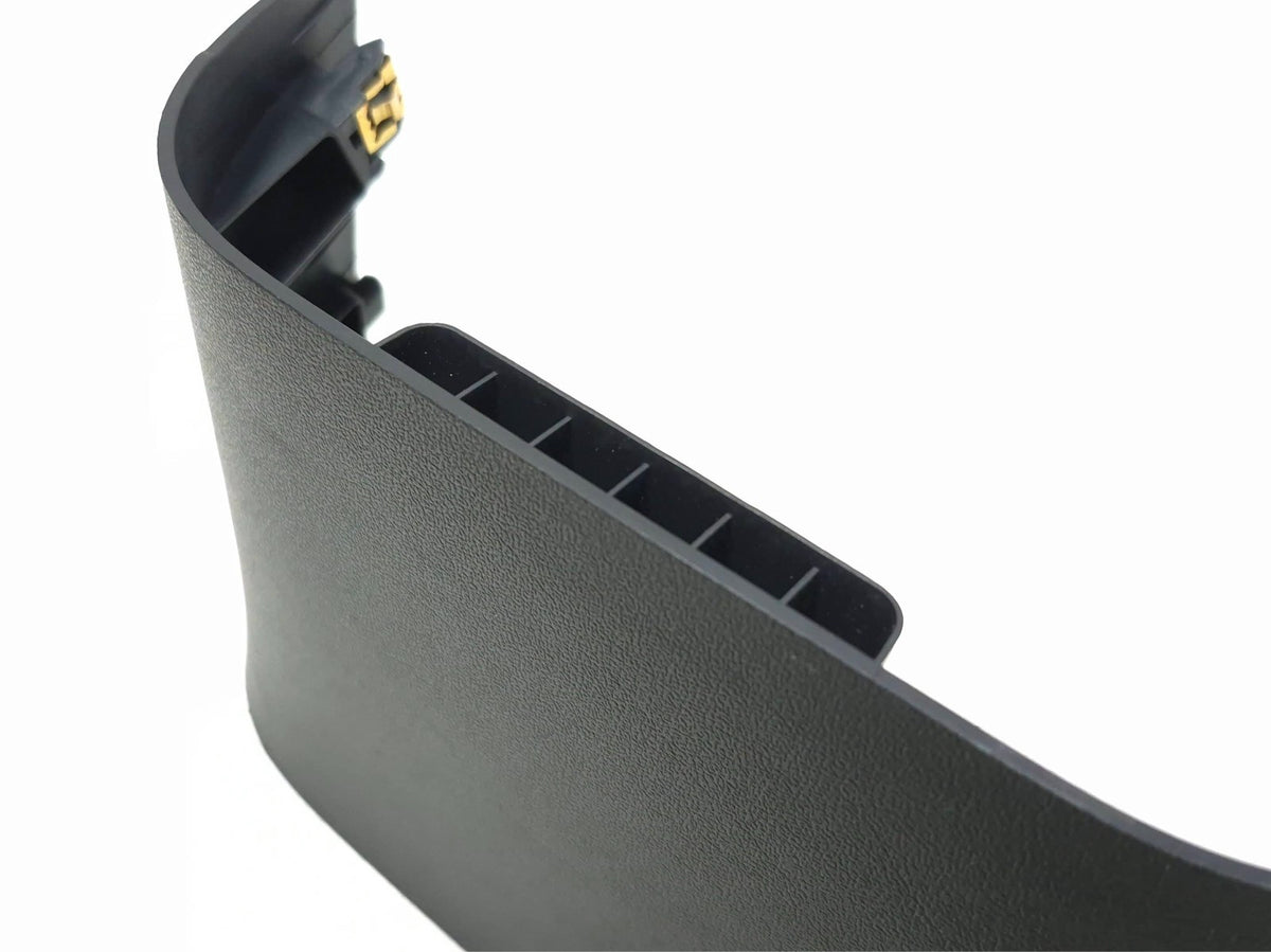 2021 Tesla Model 3 Y Center Console Rear Back Trim Cover 1108494-00-b OEM