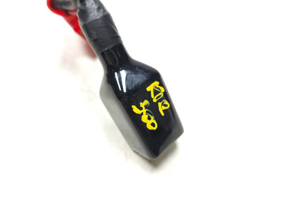 17-26 Kawasaki Kle300 Versys-x 300 Battery Positive Terminal Cable Wire