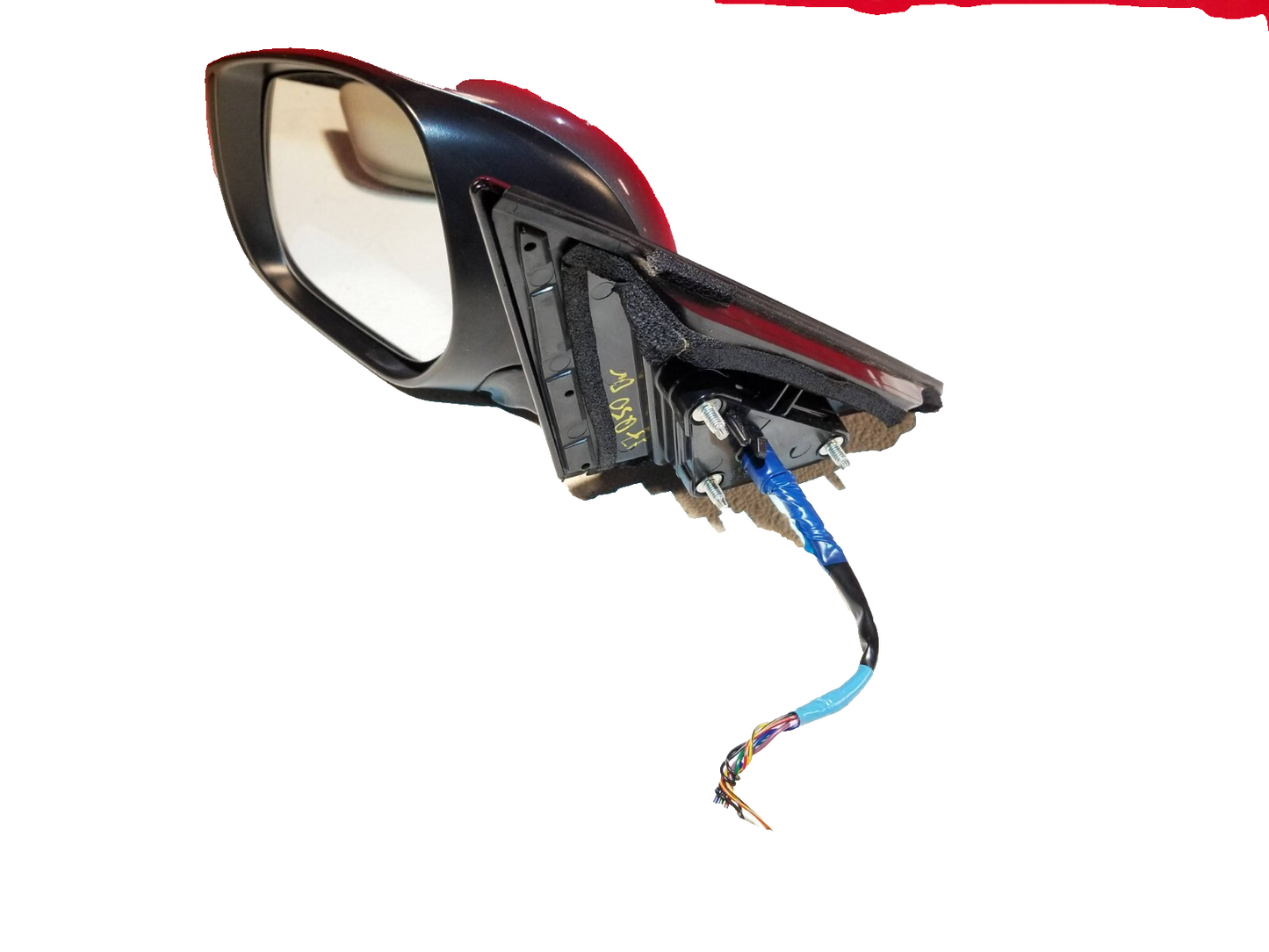 2017 Infiniti Q50 Driver Side Mirror OEM