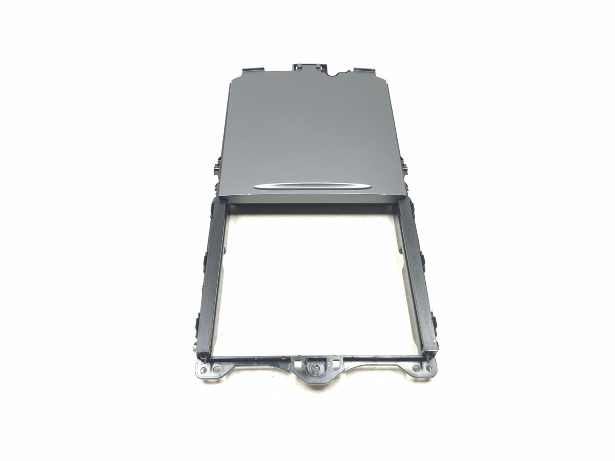 2021 Tesla Model 3 Center Console Storage Sliding Bin Lid Cover 1755519-00-a OEM