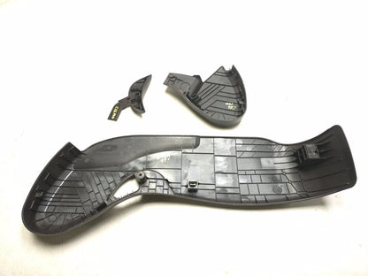 2012 Hyundai Sonata Front Seat Lower Cover Trim Right Passenger Side 3 Pcs OEM