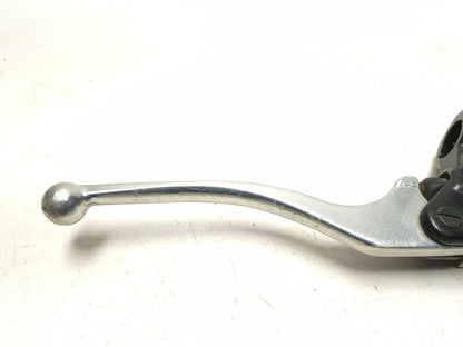 2022 Royal Enfield Int650 Front Brake Master Cylinder & Lever OEM
