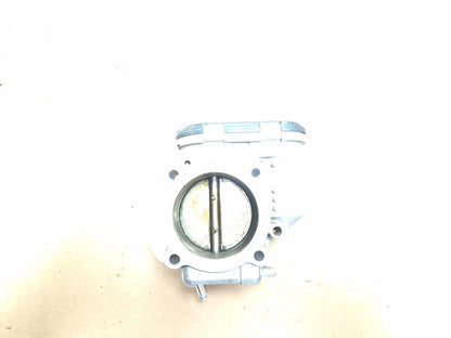 2012 Hyundai Sonata 2.4l Throttle Body OEM