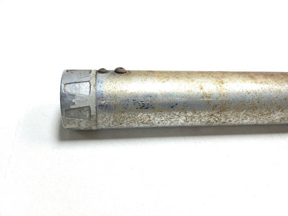 1998 - 2005 Yamaha V Star 650 Xvs650 Classic Exhaust Muffler 2pcs