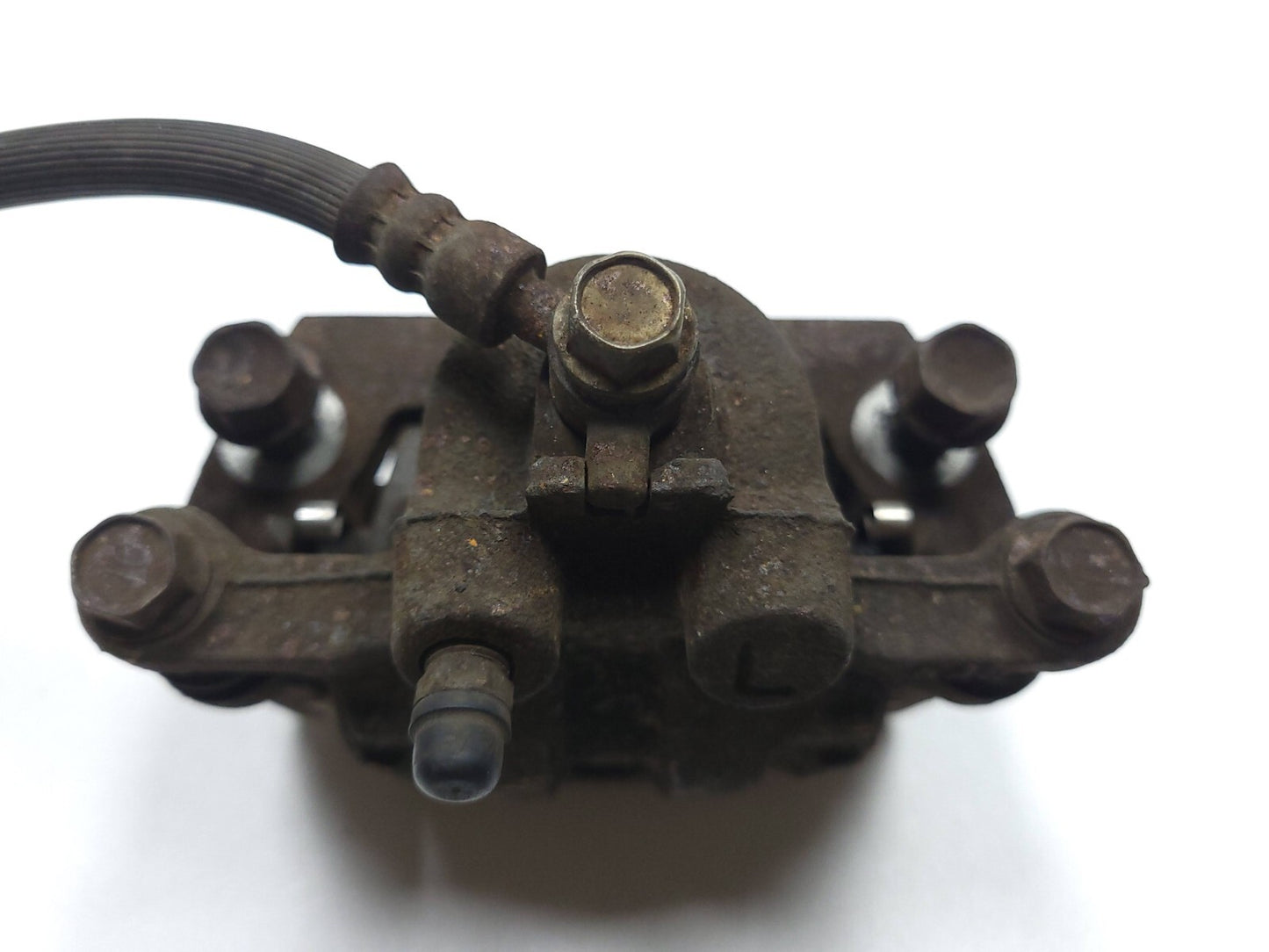 2009 Mazda Cx-7 Rear Driver Brake Caliper OEM