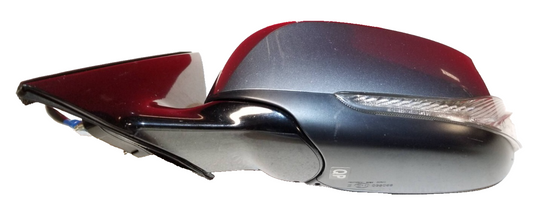 2017 Infiniti Q50 Driver Side Mirror OEM