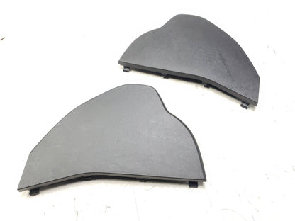 2009 - 2014 Acura Tsx Dash End Cap Cover Trim Left & Right OEM