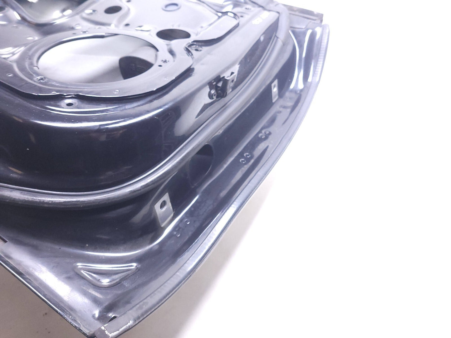 2012-2017 Audi A7 Door Rear Driver Shell Left OEM ✅