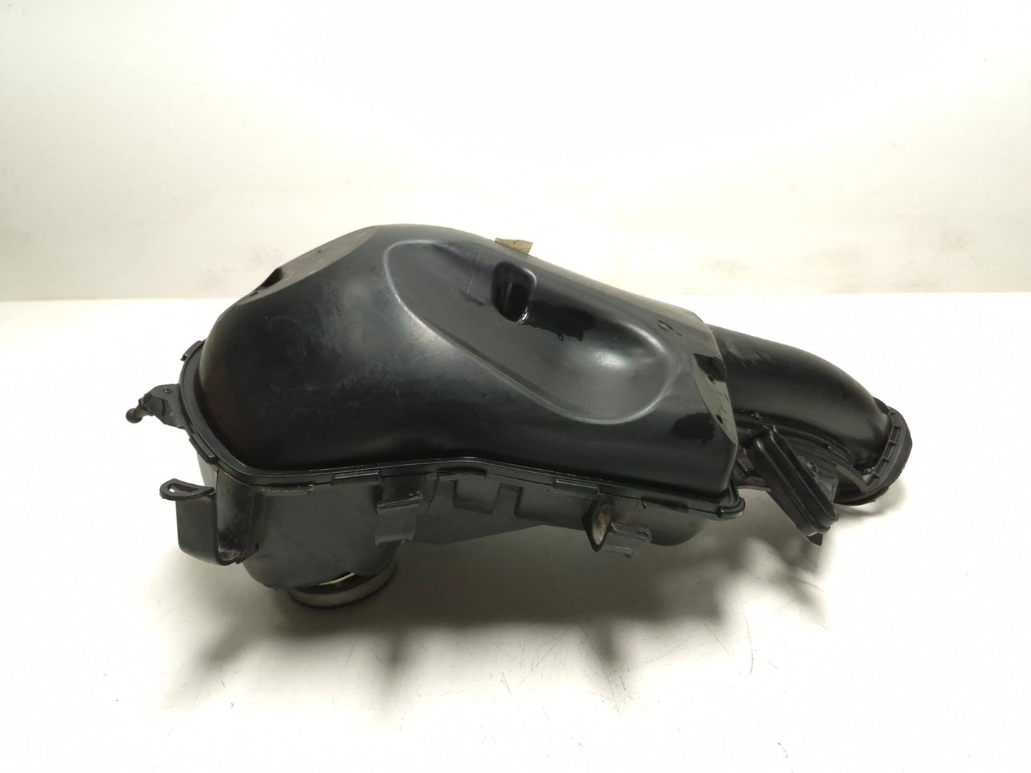 2020 Ski Doo Mxztnt 850 E-tec Air Filter Box OEM