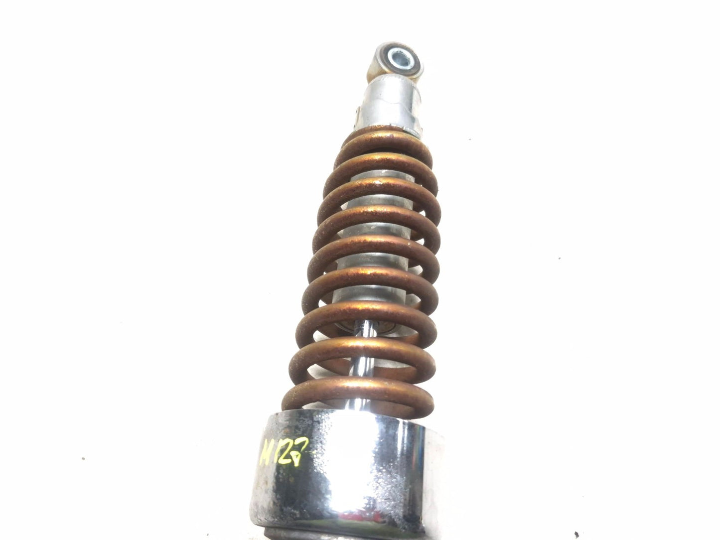 2005 Kawasaki Bn125 Eliminator Rear Shock Absorber Pair OEM