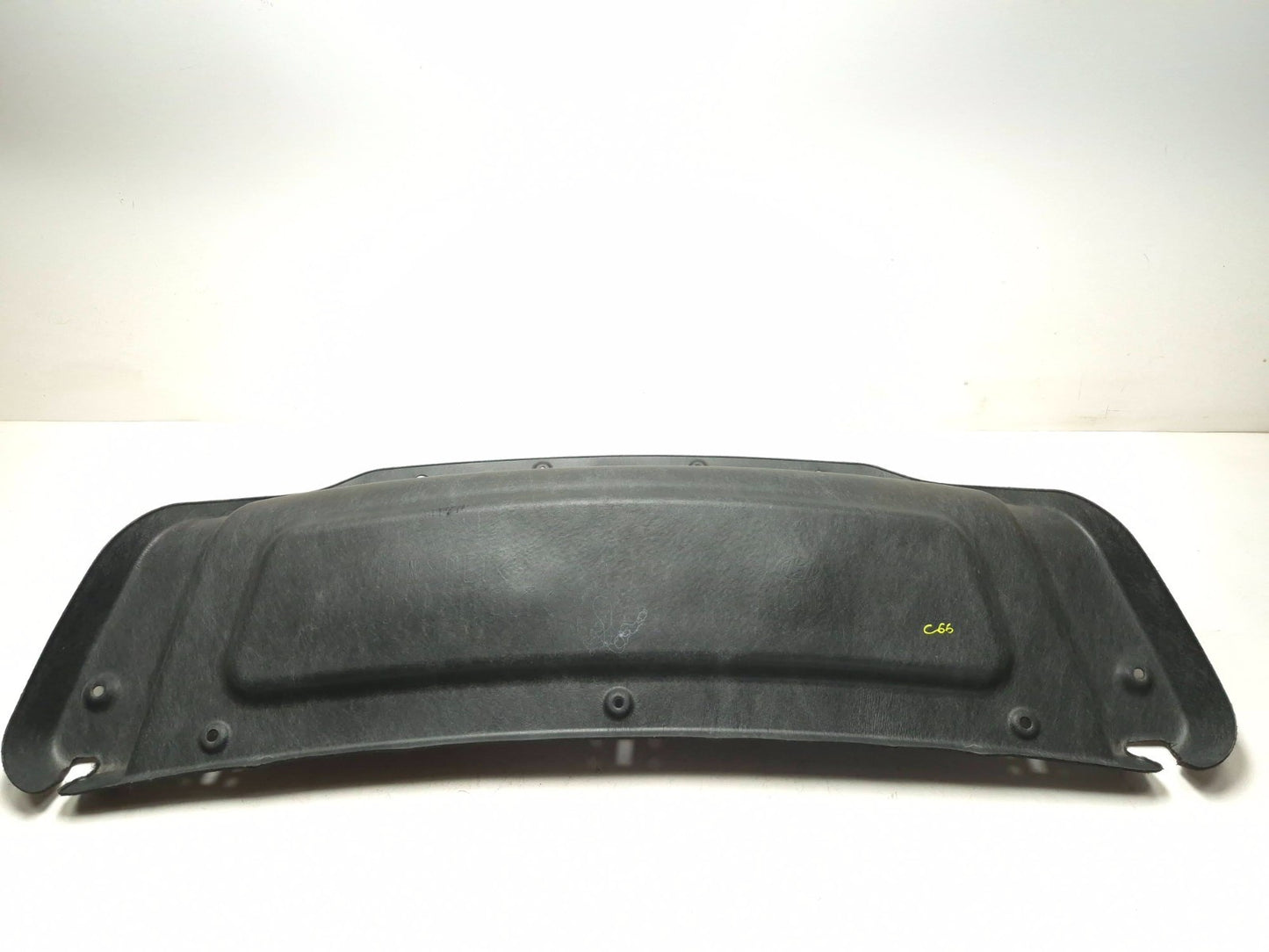 2012 Hyundai Sonata Trunk Trim Panel OEM
