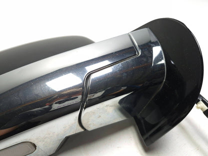2013 Cadillac Escalade Esv Side Viev Mirror Right Passenger Side OEM