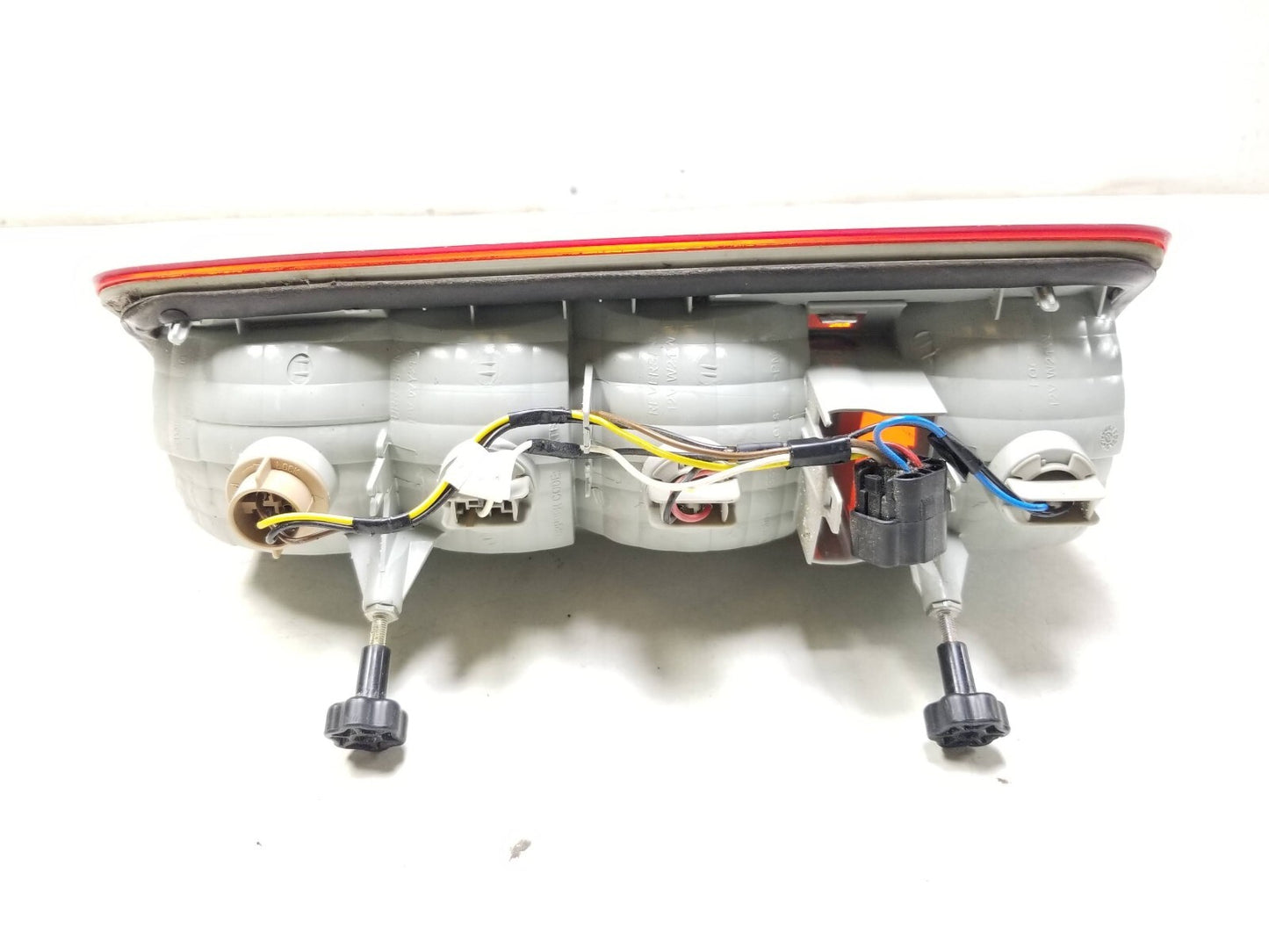 2012 Ford Transit Connect Tail Light 2pcs OEM