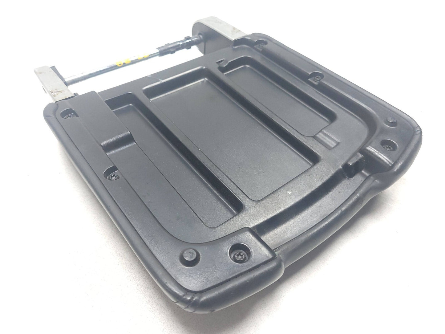 2007 Range Rover Center Console Armrest Lid OEM
