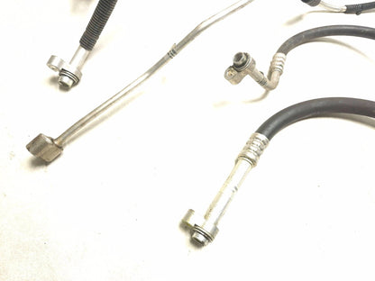 2017 Dodge Journey AC Hose Pipe Line OEM