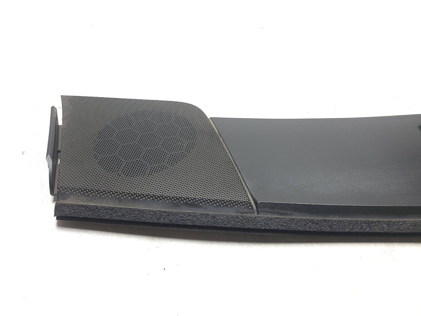 2014 - 2019 Chevrolet Silverado 1500 Dash Upper Air Defroster OEM