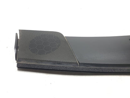 2014 - 2019 Chevrolet Silverado 1500 Dash Upper Air Defroster OEM