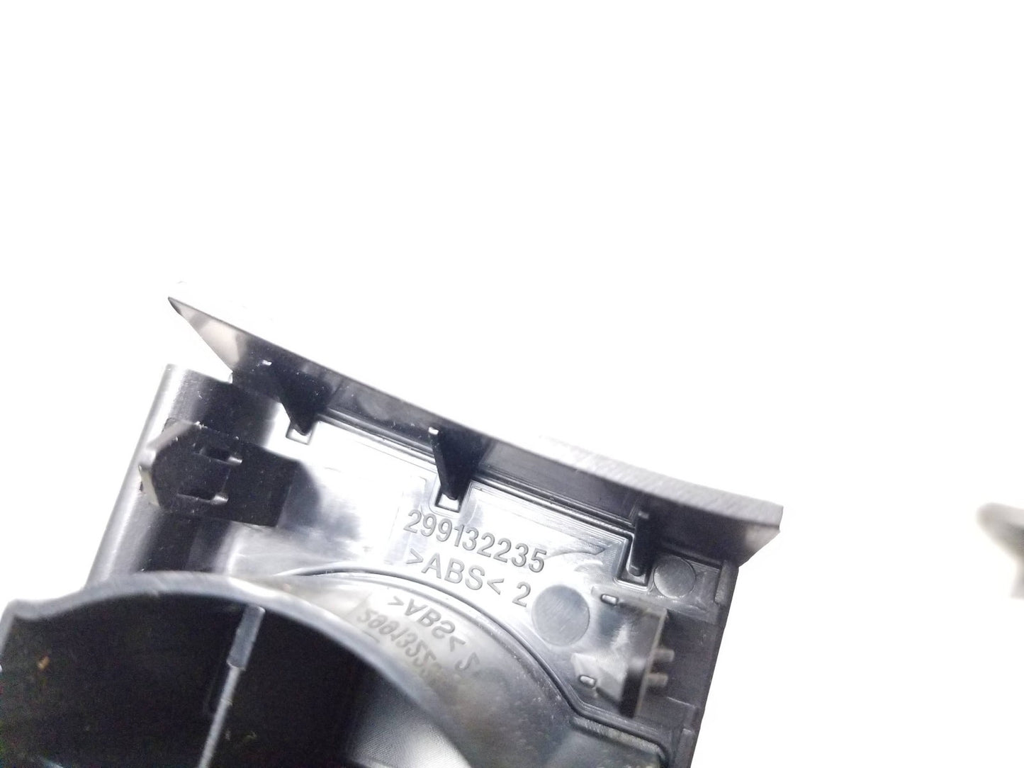 2014 - 2019 Kia Soul Dash Traction & Dimmer Control Switch OEM