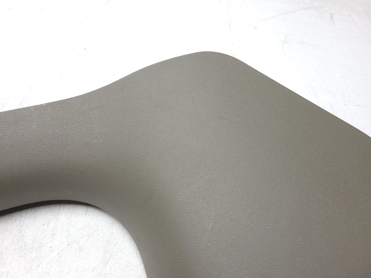 2009 - 2016 Audi A4 S4 Sedan Front Lower A Pillar Trim & Rear Lower C Pillar OEM