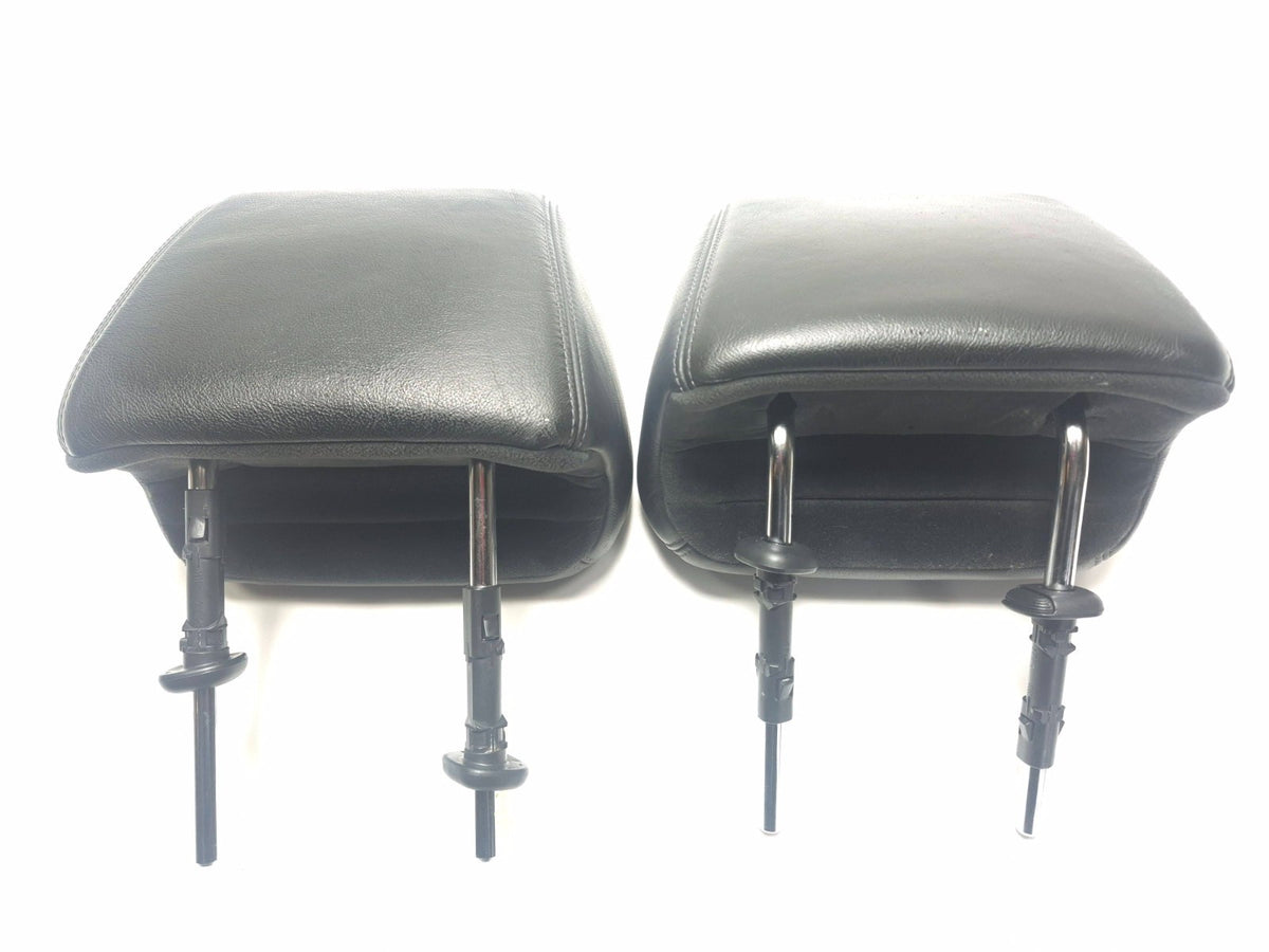2008 Acura Tl Type-s Front Seat Headrest Left & Right OEM