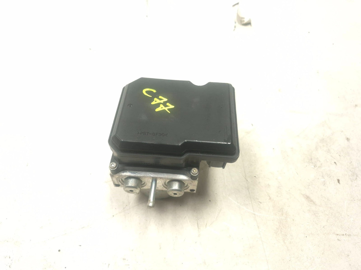 2012 Nissan Leaf ABS Anti Lock Brake Pump OEM