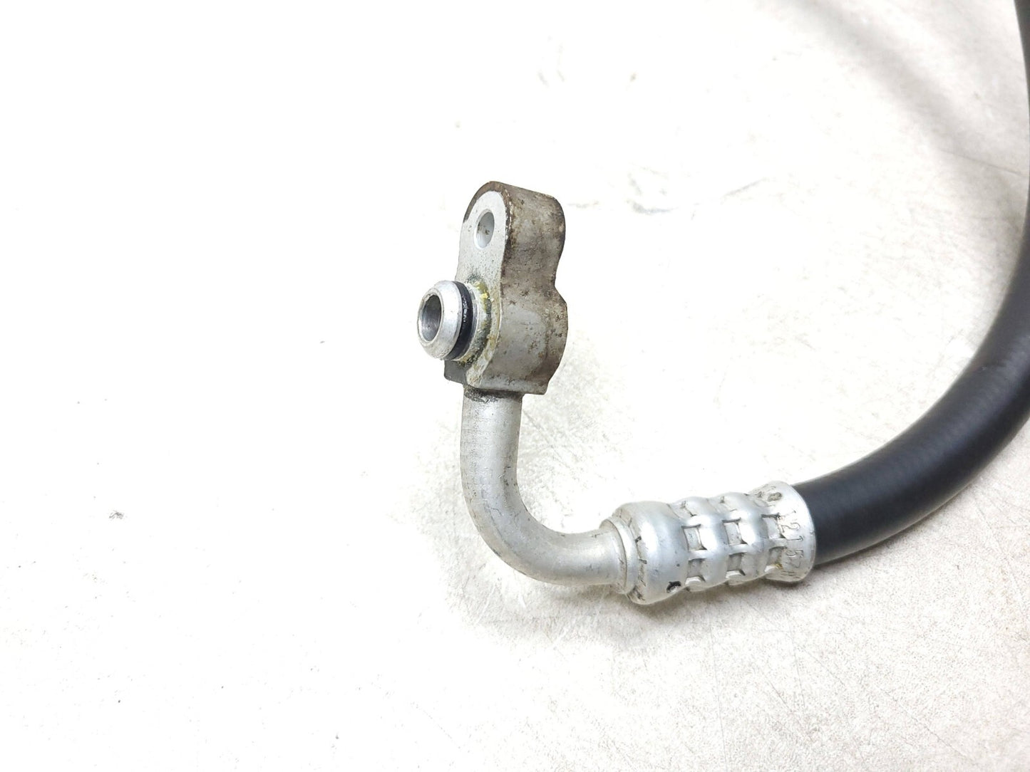 2009 - 2014 Acura Tl Type-s A/c Refrigerant Hose OEM