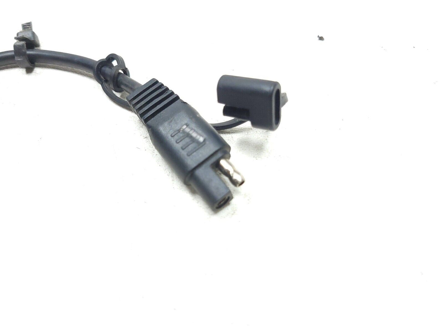 2014 2015 Honda Interceptor Vfr800 Battery Cable Charge OEM