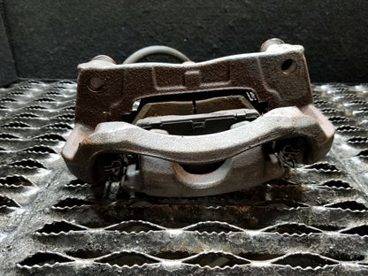 2014 2015 2016 Mazda 3 2.0l Brake Caliper Front Right Passenger Side OEM 16k