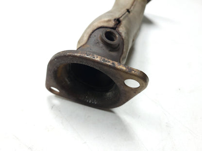 2007 - 2009 Mazda Cx-7 Exhaust Pipe Front 2.3l L3d7k2051 OEM