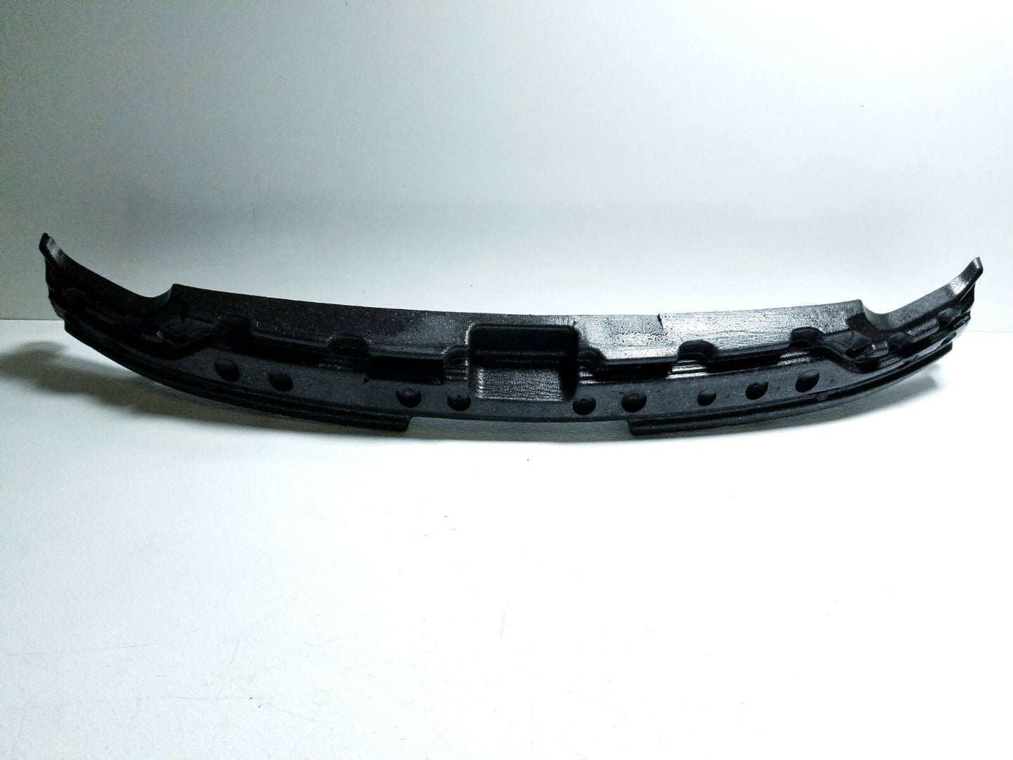 15 16 17 18 Chevrolet Impala Rear Bumper Reinforcement Absorber Foam OEM