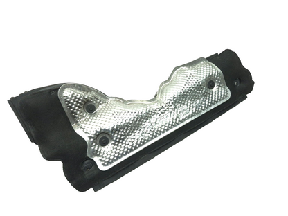 2011 BMW 750li Front Sound Insulating Cover 7188420 Oem✅