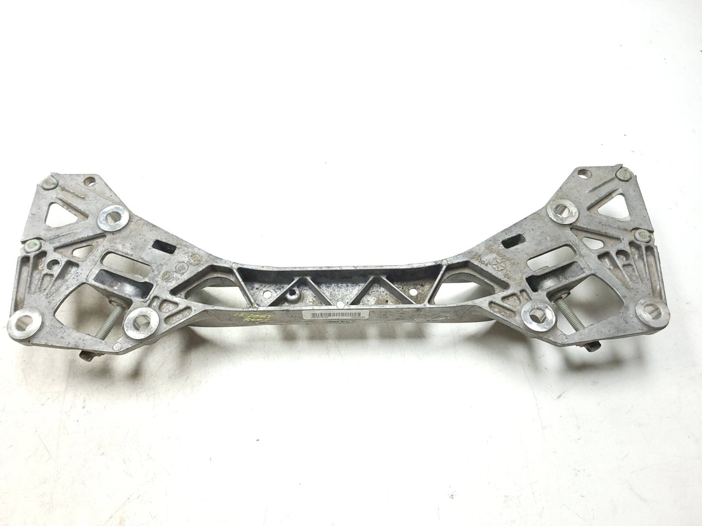 2015 Dodge Dart Rear Suspension Crossmember Subframe OEM