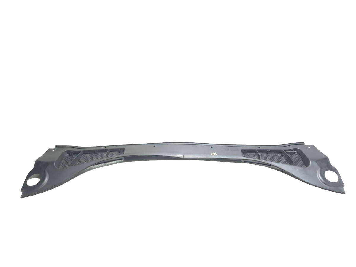 2013 Ford Focus Front Windshield Wiper Cowl Cover Vent Panel OEM